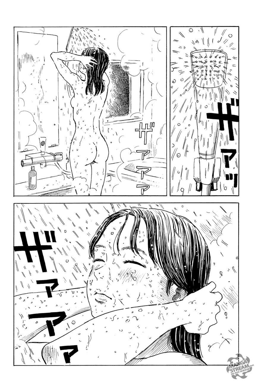 Happiness (OSHIMI Shuzo) Chapter 25 17